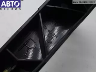 1z0868716 Ручка двери внутренняя задняя правая Skoda Octavia A5 restailing Арт 54972413, вид 2
