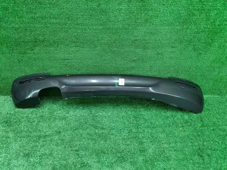 51128057175 Юбка заднего бампера BMW 3 F30/F31/GT F34 Арт 0000007348822, вид 1