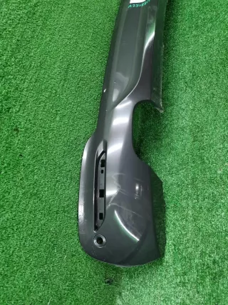 51128057175 Юбка заднего бампера BMW 3 F30/F31/GT F34 Арт 0000007348822, вид 3