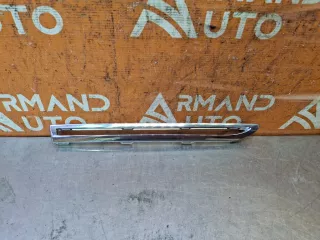A1678854703, 8 накладка решетки радиатора Mercedes CLA c117 Арт 283199PM, вид 1