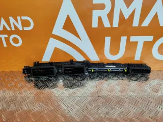 401000819AAASR, T1C5301160BE, T1C5301094, 4 Воздуховод салона Chery Tiggo 7 PRO Арт 287136PM, вид 4