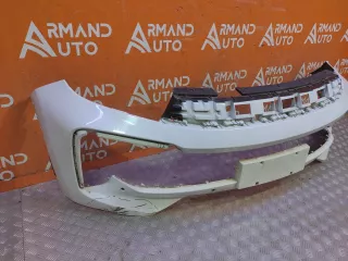 602001439AADQJ, 602001438AA, 602001294AA, 1 бампер эксид тхл EXEED TXL Restailing Арт 288252PM, вид 2