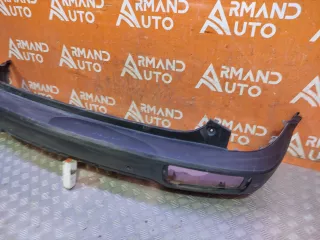 2804101XKN04A, 4 бампер хавал дарго Haval Dargo Арт 288391PM, вид 3