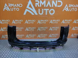 602000730AADQJ, 602002863AA, 1 бампер эксид вх EXEED VX Арт 288393PM, вид 1