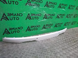 51128498992, 7440885, 8 Накладка бампера BMW X5 G05  Арт 351865RM, вид 2