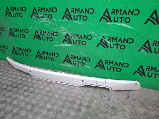 51128498992, 7440885, 8 Накладка бампера BMW X5 G05  Арт 351865RM, вид 3