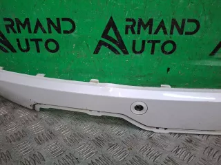 51128498992, 7440885, 8 Накладка бампера BMW X5 G05  Арт 351865RM, вид 4