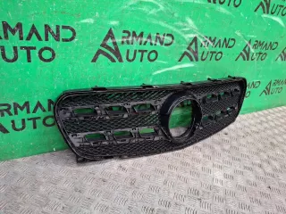 A1568806400, 8 решетка радиатора Mercedes CLA c117 Арт 352668RM, вид 2