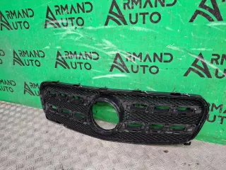 A1568806400, 8 решетка радиатора Mercedes CLA c117 Арт 352668RM, вид 3