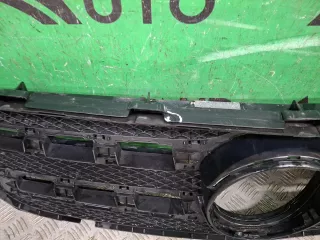 A1568806400, 8 решетка радиатора Mercedes CLA c117 Арт 352668RM, вид 4