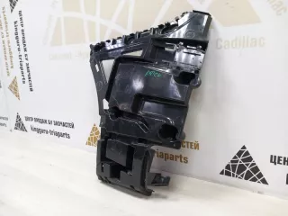 51127400667 Кронштейн бампера BMW X3 G01 Арт TP78632, вид 2