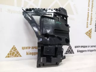 51127400667 Кронштейн бампера BMW X3 G01 Арт TP78632, вид 3
