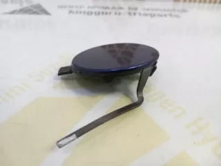 60U807241 Заглушка буксировочного крюка Skoda Rapid Арт TP104943, вид 4
