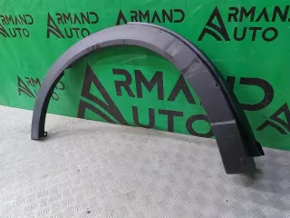 TK4851W50F, TK48B0003, 4 Расширитель крыла Mazda CX-9 2 Арт ARM352644, вид 2