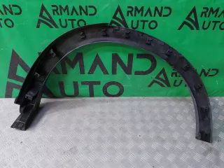 TK4851W50F, TK48B0003, 4 Расширитель крыла Mazda CX-9 2 Арт ARM352644, вид 5