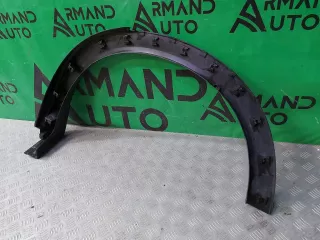 TK4851W50F, TK48B0003, 4 Расширитель крыла Mazda CX-9 2 Арт ARM352644, вид 6