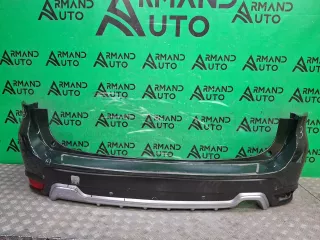 57704SJ310, 7 Бампер субару форестер Subaru Forester SK Арт ARM353514, вид 1
