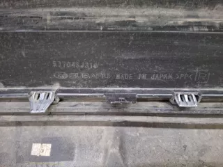 57704SJ310, 7 Бампер субару форестер Subaru Forester SK Арт ARM353514, вид 14