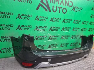 57704SJ310, 7 Бампер субару форестер Subaru Forester SK Арт ARM353514, вид 2