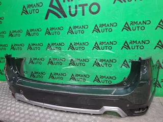 57704SJ310, 7 Бампер субару форестер Subaru Forester SK Арт ARM353514, вид 3