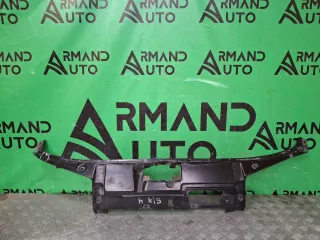 6Y0805303D, 4 Панель передняя (суппорт радиатора) верхняя Skoda Fabia 1 Арт ARM353575, вид 1