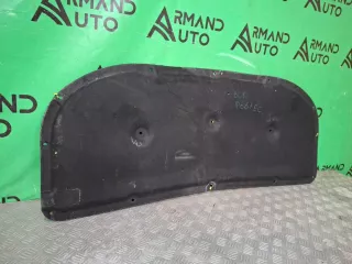 5032038200, 6600006304, 4 Шумоизоляция капота Geely Coolray Арт ARM353610, вид 2