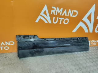 LR125981, CK5221065ADW, 4 молдинг двери Land Rover Range Rover 4 Арт AR286601, вид 2