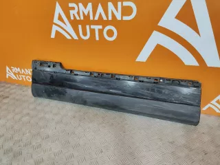 LR125981, CK5221065ADW, 4 молдинг двери Land Rover Range Rover 4 Арт AR286601, вид 3