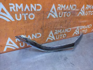 86692S1020, 86692S1010, 8 молдинг бампера хендай, хундай, хёндай санта ф Hyundai Santa FE 4 (TM) restailing Арт AR288342, вид 2