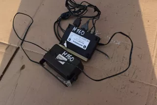 SYN0415B,SSN4020A Блок Bluetooth Volvo XC90 1 restailing Арт H160-640-1