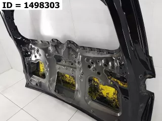 6301600XKN04A Дверь багажника  Haval Dargo Арт VD1498303, вид 2