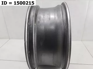 403003JA2A Диск литой r18  Infiniti QX60 1 restailing Арт VD1500215, вид 2