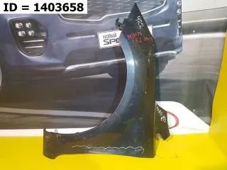FDF0C082702 Крыло переднее левое  Ford Focus 2 restailing Арт VD1403658, вид 1