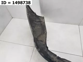 6044067800661 Бампер задний нижняя часть  Geely Atlas Pro Арт VD1498738, вид 5