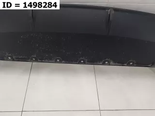 2803128XKQ11A8L Накладка переднего бампера нижняя  Haval F7 Арт VD1498284, вид 5
