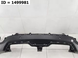86610M0010 Спойлер заднего бампера  Hyundai Creta 1 Арт VD1499981, вид 2
