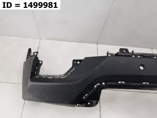 86610M0010 Спойлер заднего бампера  Hyundai Creta 1 Арт VD1499981, вид 3