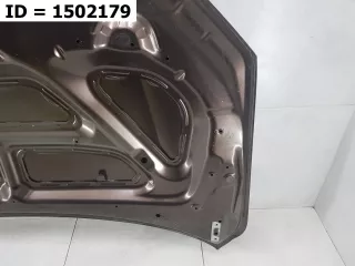 8402100AKZ36A Капот  Haval H6 Арт VD1502179, вид 6