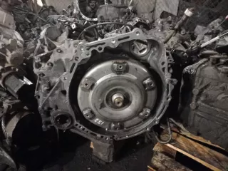  КПП автоматическая (АКПП) Toyota Previa XR30, XR40 Арт EM33-40-251, вид 1