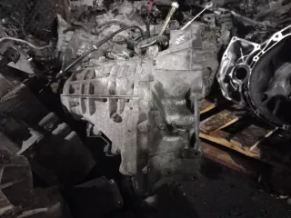  КПП автоматическая (АКПП) Toyota Previa XR30, XR40 Арт EM33-40-251, вид 3