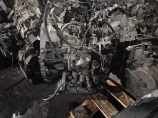  КПП автоматическая (АКПП) Toyota Previa XR30, XR40 Арт EM33-40-251, вид 4
