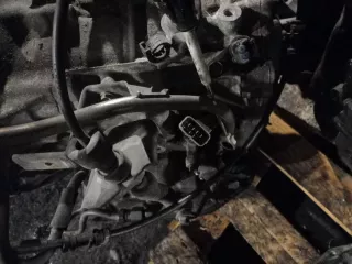  КПП автоматическая (АКПП) Toyota Previa XR30, XR40 Арт EM33-40-251, вид 5