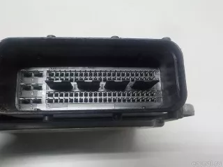 03C906032Q VAG Блок управления двигателем Volkswagen Golf 5 Арт E52482863, вид 6
