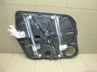82481B2010 Hyundai-Kia Стеклоподъемник электр. передний правый Kia Soul 2 restailing Арт E100243846, вид 3