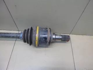 GDB52560X Mazda Полуось передняя левая Mazda 6 3 Арт E100246356, вид 3