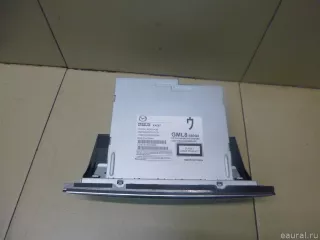 GML8669G0 Mazda Проигрыватель CD/DVD Mazda 6 3 Арт E100246583, вид 3