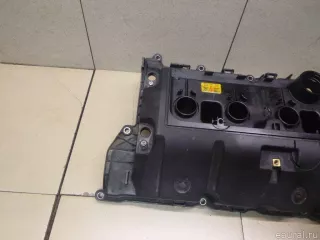 11127646554 BMW Клапанная крышка MINI CLUBMAN R55 restailing Арт E100247484, вид 2