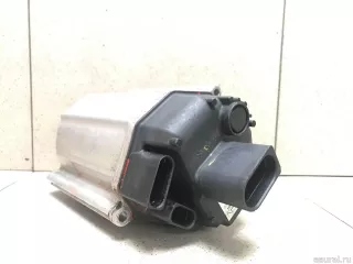 13365402 GM Серводвигатель (моторчик) рулевой рейки Opel Astra J Арт E100248253, вид 3