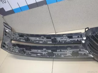 5N0853651H9B9 VAG Решетка радиатора Volkswagen Tiguan 1 Арт E100249005, вид 6