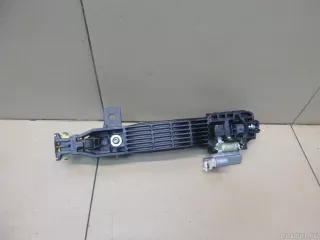 GHP95942XD Mazda Кронштейн ручки Mazda 6 3 Арт E100250056, вид 2